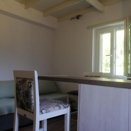 K And B Corfustudios Corfu  Ngoại thất bức ảnh