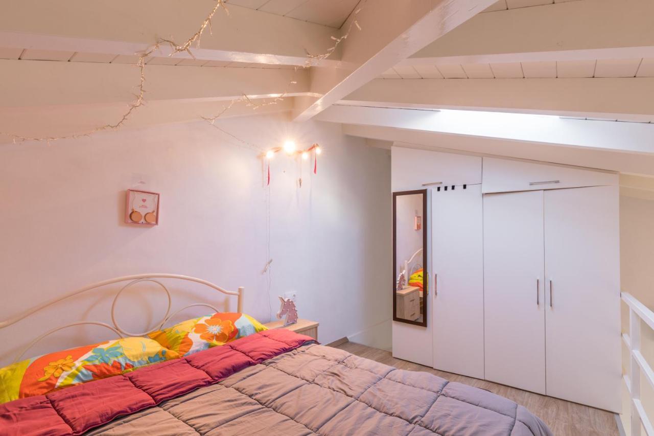 K And B Corfustudios Corfu  Ngoại thất bức ảnh
